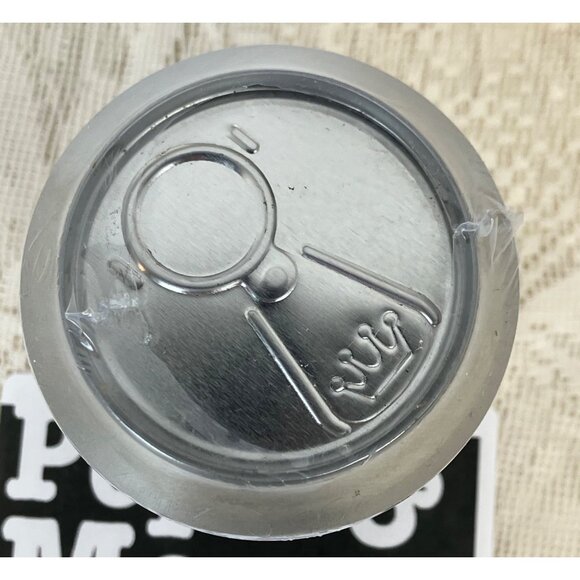 Funko Soda: The Crow Eric Draven Exclusive Figure Sealed W/Defected Can - Picture 6 of 8